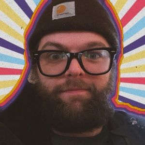 Meet your Posher, Ben